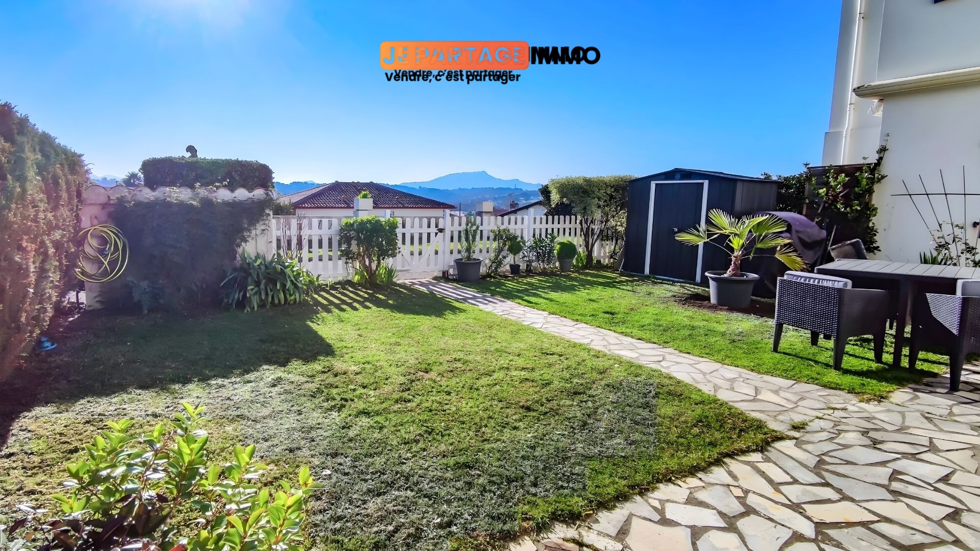 Appartement · 64 m² · 3 pièces